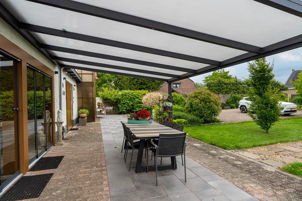 Medium property photo - Zuidhollandsedijk 141, 5171 TL Kaatsheuvel